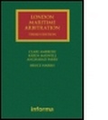 Abbildung von: London Maritime Arbitration  - Informa Law