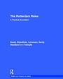 Cover: The Rotterdam Rules: A Practical Annotation - Informa Law