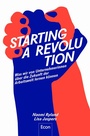 Cover: Starting a Revolution - Ullstein Taschenbuchverlag