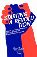 Cover: Starting a Revolution - Econ