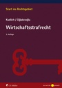Cover: Wirtschaftsstrafrecht - C.F. Müller