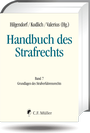 Bild: Handbuch des Strafrechts - Band 7 - C.F. M&uuml;ller