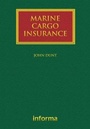 Cover: Marine Cargo Insurance - Informa Law