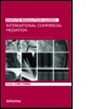 Abbildung von: International Commercial Mediation  - LLP Professional Publishing