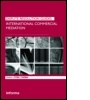 Cover: International Commercial Mediation - LLP Professional Publishing