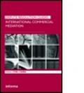 Cover: International Commercial Mediation  - LLP Professional Publishing