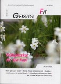 Abbildung von: Geistig fit - VLESS