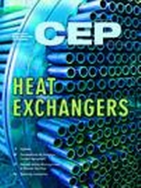 Abbildung von: Chemical Engineering Progress - CEP - American Institute of Chemical Engineers