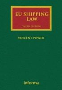 Abbildung von: EC Shipping Law  - Informa Law