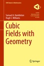Cover: Cubic Fields with Geometry - Springer
