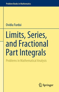 Abbildung von: Limits, Series, and Fractional Part Integrals - Springer