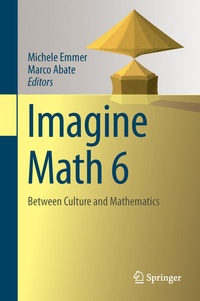 Enlarge image Cover: Imagine Math 6 - Springer