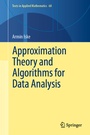 Cover: Approximation Theory and Algorithms for Data Analysis - Springer