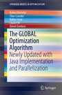 Cover: The GLOBAL Optimization Algorithm - Springer