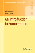 Cover: An Introduction to Enumeration - Springer