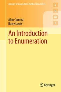 Enlarge image Cover: An Introduction to Enumeration - Springer