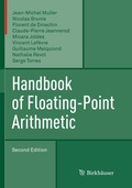 Cover: Handbook of Floating-Point Arithmetic - Birkh&auml;user