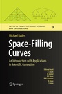 Cover: Space-Filling Curves - Springer