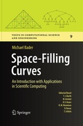 Cover: Space-Filling Curves - Springer