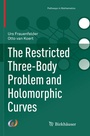 Cover: The Restricted Three-Body Problem and Holomorphic Curves - Birkhäuser
