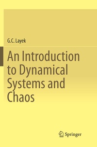 Abbildung von: An Introduction to Dynamical Systems and Chaos - Springer