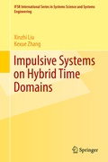 Cover: Impulsive Systems on Hybrid Time Domains - Springer