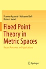 Cover: Fixed Point Theory in Metric Spaces - Springer