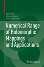 Cover: Numerical Range of Holomorphic Mappings and Applications - Birkhäuser