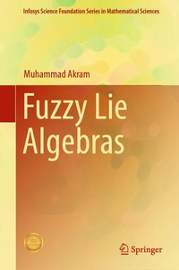 Enlarge image Cover: Fuzzy Lie Algebras - Springer