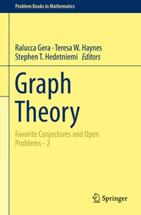 Abbildung von: Graph Theory - Springer