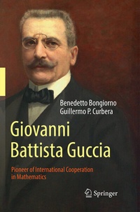 Abbildung von: Giovanni Battista Guccia - Springer