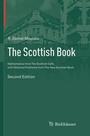 Cover: The Scottish Book - Birkhäuser