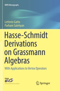 Abbildung von: Hasse-Schmidt Derivations on Grassmann Algebras - Springer