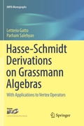 Cover: Hasse-Schmidt Derivations on Grassmann Algebras - Springer