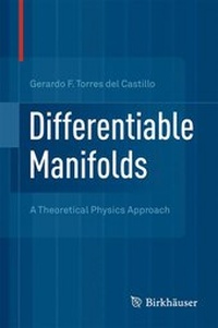 Abbildung von: Differentiable Manifolds - Birkhauser Boston Inc