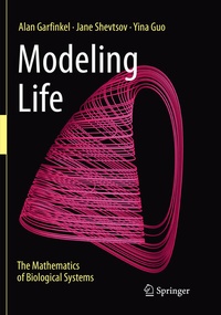 Abbildung von: Modeling Life - Springer