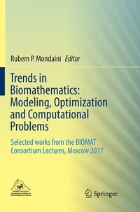 Abbildung von: Trends in Biomathematics: Modeling, Optimization and Computational Problems - Springer