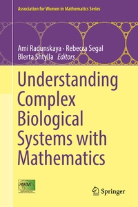 Abbildung von: Understanding Complex Biological Systems with Mathematics - Springer