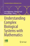 Cover: Understanding Complex Biological Systems with Mathematics - Springer