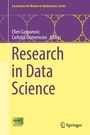 Cover: Research in Data Science - Springer