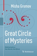 Cover: Great Circle of Mysteries - Birkh&auml;user