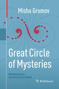 Cover: Great Circle of Mysteries - Birkh&auml;user