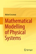 Cover: Mathematical Modelling of Physical Systems - Springer