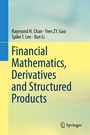 Cover: Financial Mathematics, Derivatives and Structured Products - Springer