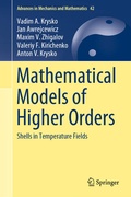 Cover: Mathematical Models of Higher Orders - Springer