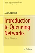 Cover: Introduction to Queueing Networks - Springer