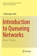 Cover: Introduction to Queueing Networks - Springer