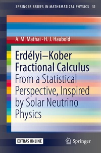 Abbildung von: Erdélyi-Kober Fractional Calculus - Springer