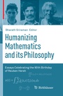 Bild: Humanizing Mathematics and its Philosophy - Birkhäuser
