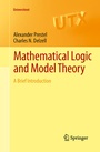 Cover: Mathematical Logic and Model Theory - Springer